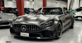 Mercedes AMG GT R Roadster 585cv 1 de 750   ENCAMP AD