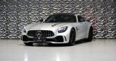 Annonce Mercedes AMG GT occasion Essence R - V8 4.0 585cv TRACKPACK  SAINT-JEAN-DE-BOISEAU