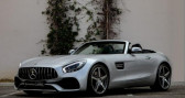 Annonce Mercedes AMG GT occasion Essence Roadster 4.0 V8 476ch  MONACO