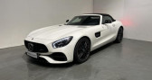 Mercedes AMG GT Roadster 4.0 V8 476ch  � Evreux 27