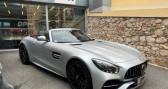 Annonce Mercedes AMG GT occasion Essence Roadster 4.0 V8 557 C Speedshift 7 � MONACO
