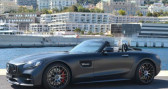 Annonce Mercedes AMG GT occasion Essence Roadster 4.0 V8 557ch C Edition 50  MONACO