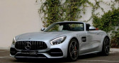 Annonce Mercedes AMG GT occasion Essence Roadster 4.0 V8 557ch C  MONACO