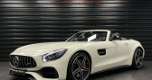 Annonce Mercedes AMG GT occasion Essence Roadster 4.0 V8 557ch C � Chanceaux sur choisille
