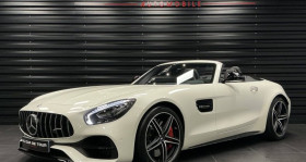 Mercedes AMG GT , garage AU CAR DE TOUR � Chanceaux sur choisille