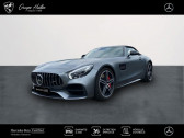Mercedes AMG GT ROADSTER 4.0 V8 C SPEEDSHIFT 7 557CH   Gires 38
