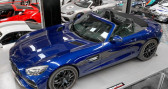Mercedes AMG GT ROADSTER 4.0 V8 - cotaxe Paye   SAINT LAURENT DU VAR 06