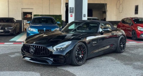 Mercedes AMG GT , garage BH CAR LA SEYNE SUR MER � La Seyne sur mer