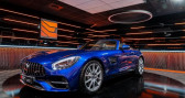 Mercedes AMG GT occasion année 2018 boite Automatique Annonce Mercedes AMG GT occasion Essence ROADSTER 4.0L V8 476CH à RIVESALTES