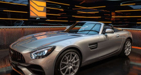 Mercedes AMG GT , garage EXCEL CAR � RIVESALTES