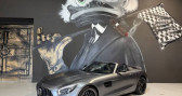 Mercedes AMG GT Roadster 476 CH Designo Magno - Malus inclus   Ingr 45