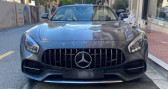 Mercedes AMG GT Roadster 557 ch BA7 C   MONACO 98