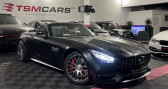 Mercedes AMG GT Roadster - BV Speedshift DCT - BM 190 C PHASE 2   CANNES 06
