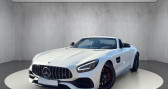 Mercedes AMG GT Roadster - BV Speedshift DCT - BM 190 C PHASE 2  � Ozoir-la-Ferri�re 77