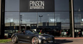 Mercedes AMG GT Roadster - BV Speedshift DCT C PHASE 1   Cercottes 45