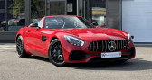 Annonce Mercedes AMG GT occasion Essence Roadster - BV Speedshift DCT ROADSTER - BM 190 . PHASE 1  ANDREZIEUX-BOUTHEON