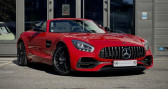 Mercedes AMG GT Roadster Echap Perf Acc Burmester Sieges RIDE CONTROL CREDIT   ANDREZIEUX-BOUTHEON 42
