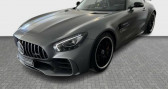 Annonce Mercedes AMG GT occasion Essence Roadster R Coupe  LANESTER