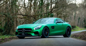 Mercedes AMG GT , garage QUINTESSENCE AUTOMOBILES  ST BARTHELEMY D ANJOU