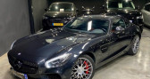 Mercedes AMG GT s 4.0 l v8 bi turbo 510 ch  2015 - annonce de voiture en vente sur Auto Sélection.com