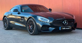 Mercedes AMG GT occasion année 2015 boite Automatique Annonce Mercedes AMG GT occasion Essence S 4.0 V8 510 ch à PERPIGNAN