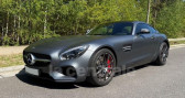 Mercedes AMG GT occasion année 2016 boite Automatique Annonce Mercedes AMG GT occasion Essence S 4.0 V8 510 ch à HOUDAN