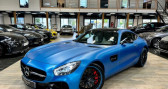 Mercedes AMG GT S 4.0 V8 510 Speedshift 7 c   Saint Denis En Val 45