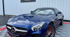 Mercedes AMG GT s 4.0 v8 510 speedshift 7 f  2015 - annonce de voiture en vente sur Auto Sélection.com