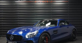 Annonce Mercedes AMG GT occasion Essence S 4.0 V8 BI-TURBO 510 Ch � Chanceaux-sur-Choisille