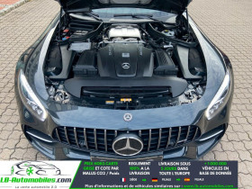 Mercedes AMG GT S 522 ch BVA  occasion � Beaupuy - photo n�9