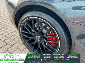 Mercedes AMG GT S 522 ch BVA  occasion � Beaupuy - photo n�8