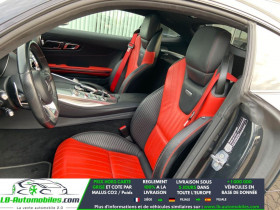 Mercedes AMG GT S 522 ch BVA  occasion � Beaupuy - photo n�7