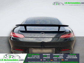 Mercedes AMG GT S 522 ch BVA  occasion � Beaupuy - photo n�6