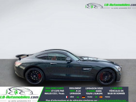 Mercedes AMG GT S 522 ch BVA  occasion � Beaupuy - photo n�5