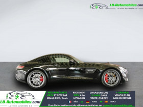 Mercedes AMG GT S 522 ch BVA  occasion � Beaupuy - photo n�4