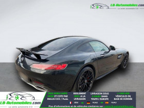 Mercedes AMG GT S 522 ch BVA  occasion � Beaupuy - photo n�4