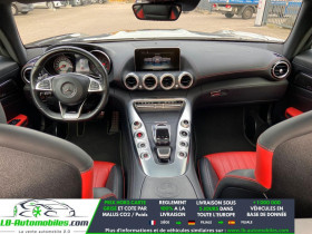 Mercedes AMG GT S 522 ch BVA  occasion � Beaupuy - photo n�3