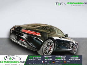 Mercedes AMG GT S 522 ch BVA  occasion � Beaupuy - photo n�3