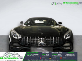 Mercedes AMG GT S 522 ch BVA  occasion � Beaupuy - photo n�2