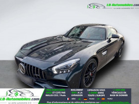 Mercedes AMG GT S 522 ch BVA  occasion � Beaupuy - photo n�2