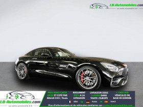 Mercedes AMG GT , garage LB AUTOMOBILES � Beaupuy