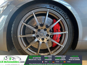 Mercedes AMG GT S 522 ch BVA  occasion � Beaupuy - photo n�6