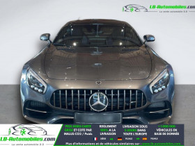 Mercedes AMG GT S 522 ch BVA  occasion � Beaupuy - photo n�3