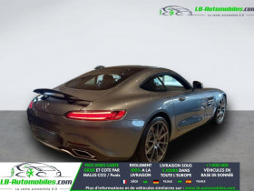 Mercedes AMG GT S 522 ch BVA  occasion � Beaupuy - photo n�2