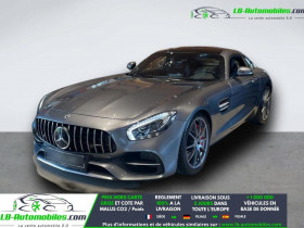 Mercedes AMG GT , garage LB AUTOMOBILES � Beaupuy