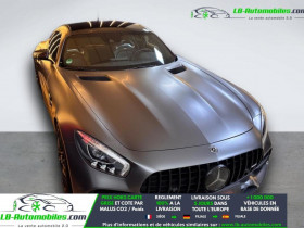 Mercedes AMG GT S 522 ch BVA  occasion � Beaupuy - photo n�2