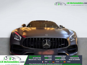 Mercedes AMG GT , garage LB AUTOMOBILES � Beaupuy