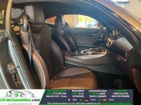 Mercedes AMG GT S 522 ch BVA  occasion � Beaupuy - photo n�4