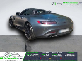 Mercedes AMG GT S 522 ch BVA  occasion � Beaupuy - photo n�3