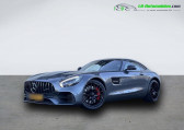 Mercedes AMG GT occasion année 2018 boite Automatique Annonce Mercedes AMG GT occasion Essence S 522 ch BVA à Beaupuy